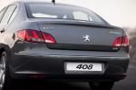 Peugeot 408 2010 года